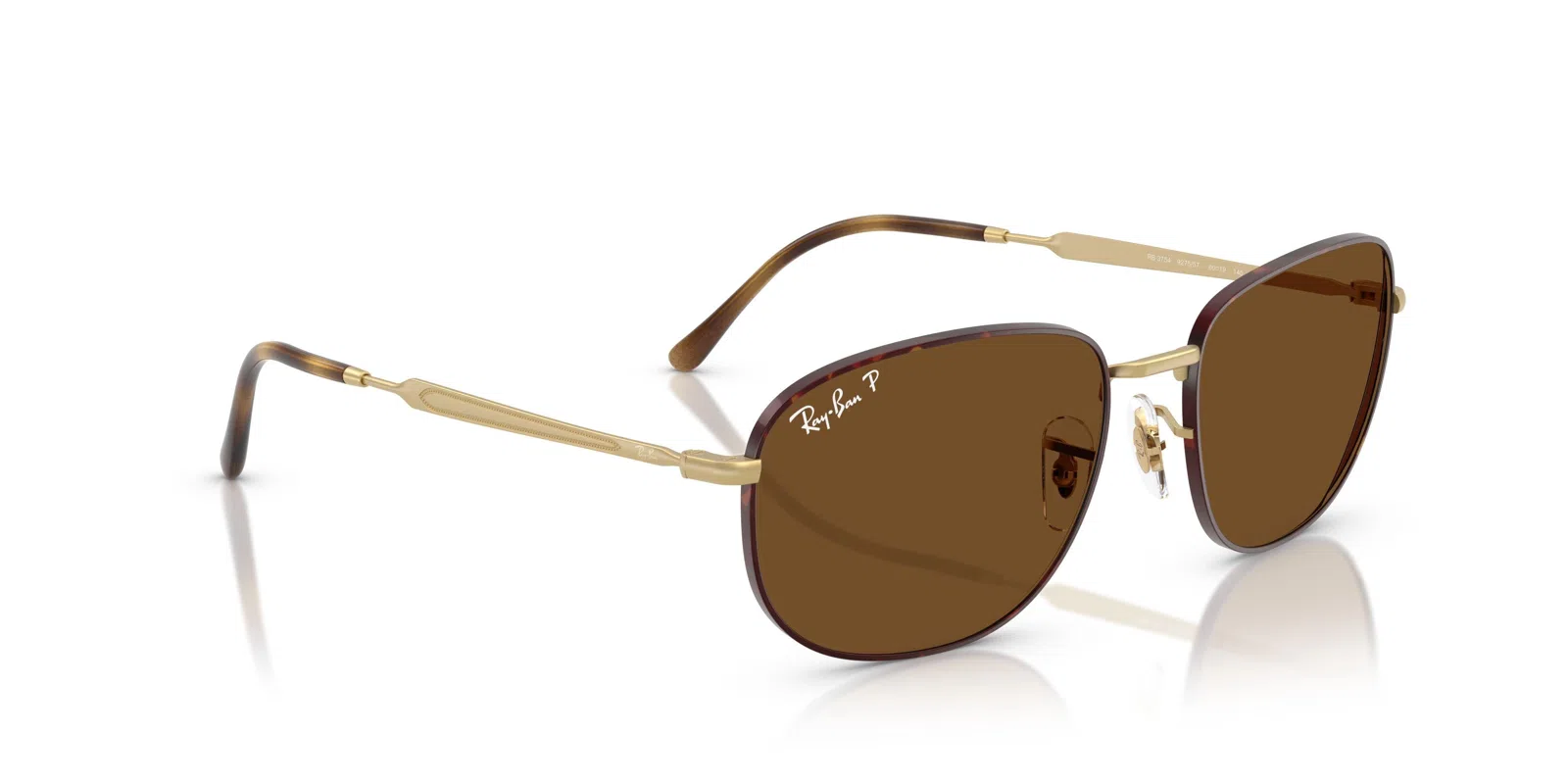 Ray-Ban 3754 Sunglasses - view 19